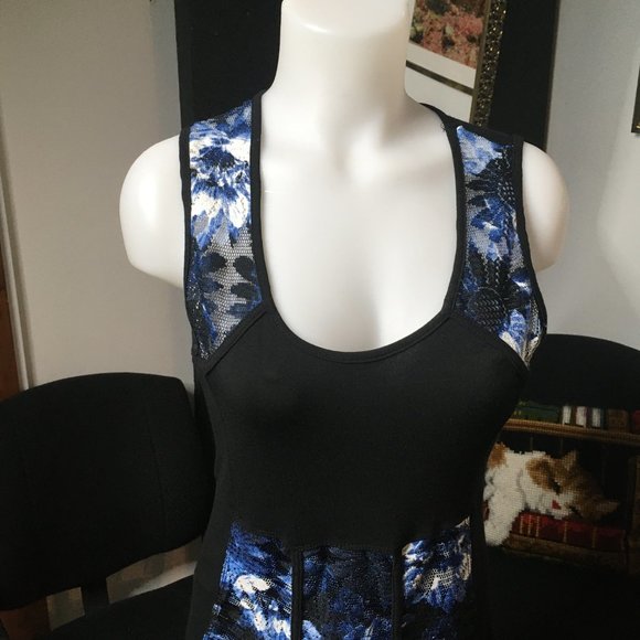 violet ruby dress - Picture 2 of 5